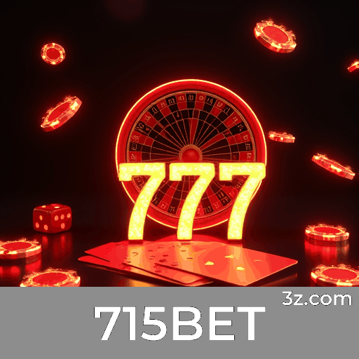 715BET Variedade de Jogos